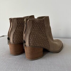 Madden Girl Women’s Boots